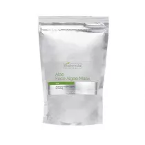 Bielenda Professional Face Program Aloe Face Algae Mask aloesowa maska algowa do twarzy wkad uzupeniajcy 190 g