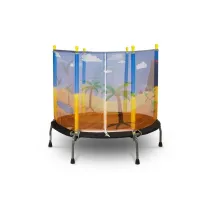 Trampolina dziecica Dino