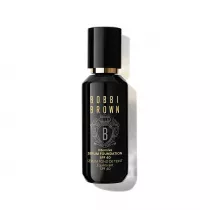 Bobbi Brown Podk�ad do twarzy z pompk� N-012 Porcelain 30 ml