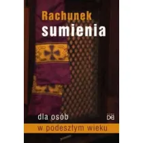 Rachunek sumienia dla os�b w podesz�ym wieku