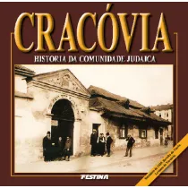 Krak�w historia �yd�w wer. portugalska