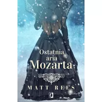 Ostatnia aria Mozarta