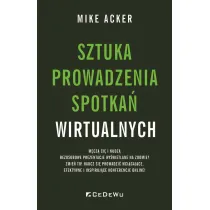 Sztuka prowadzenia spotka� wirtualnych