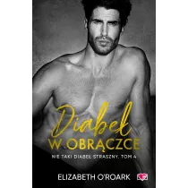 Diabe w obrczce. Nie taki diabe straszny. Tom 4