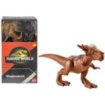 Jurassic World Rebirth Stygimoloch 15cm