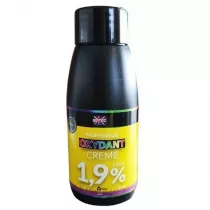 Ronney Oxydant Creme emulsja utleniajca w kremie do rozjanienia i farbowania wosw 1,9% 60 ml