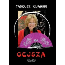 Gejsza. Ksi��ka + CD