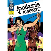 Spotkanie w Kukerite. Kapitan �bik. Tom 11