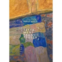 Testament Prometeusza