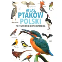 Atlas ptak�w Polski