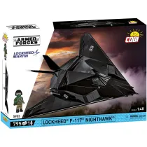 Armed Forces. F-117(R) Nighthawk(R)