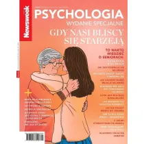 Newsweek Psychologia wyd.spec 1/2025