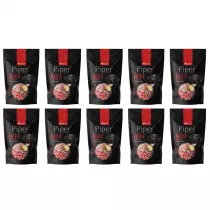 Piper Karma mokra dla psw z wtrob woow Zgrzewka 10 x 500 g