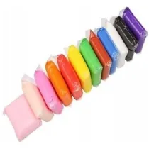 Masa plastyczna 12 szt Pegaz Toys