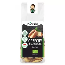 Biogol Orzechy brazylijskie 100 g Bio