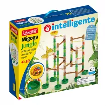 Tor Migoga Jungle Quercetti