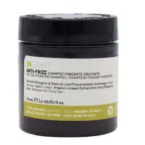 Insight Hydrating Melted Shampoo skoncentrowany szampon do wosw puszcych 70 ml