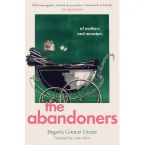 The Abandoners wer. angielska
