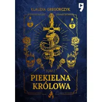 Piekielna kr�lowa. Tom 2