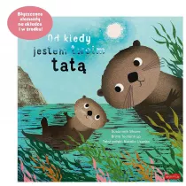 Od kiedy jestem twoim tat