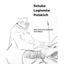 Sztuka Legion�w Polskich