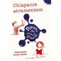 Chlapanie atramentem