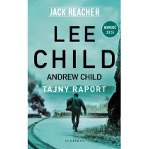 Tajny raport. Jack Reacher. Tom 29