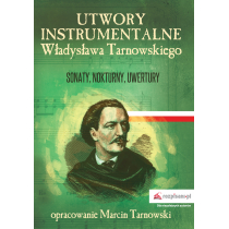Utwory instrumentalne Władysława Tarnowskiego