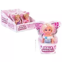 Lalka Natalia maa wrka 13cm mix Artyk