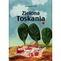 Zielona Toskania