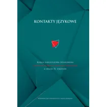 Kontakty j�zykowe.