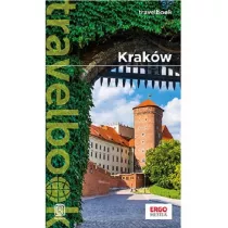 Krakw. Travelbook
