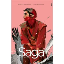 Saga. Tom 2
