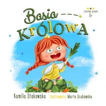 Basia krlowa