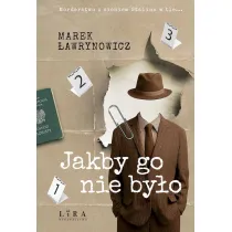Jakby go nie by�o
