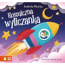 Kosmiczna wyliczanka