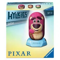Puzzle 3D Hylkies Toy Story Lotso Ravensburger