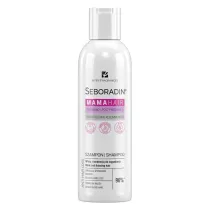 Seboradin Mama Hair szampon do w�os�w 200 ml