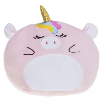 Maskotka �winka Jednoro�ec 20cm mix Rozette