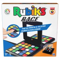 Rubik's Race Spin Master