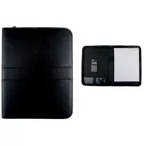 Mp Main Paper Organizer z kalkulatorem 250x310mm czarny