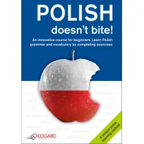 Polish doesn't bite! + CD