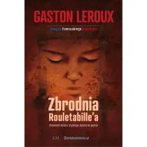 Zbrodnia Rouletabille'a