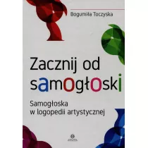 Zacznij od samogoski