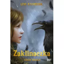 Krew wroga. Zaklinaczka. Tom 5