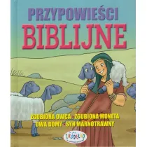 Przypowie�ci biblijne