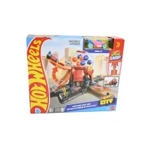 Hot Wheels City Sklepik Guma balonowa Mattel