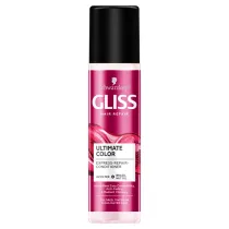 Gliss Ekspresowa od�ywka do w�os�w piel�gnuj�ca kolor 200 ml