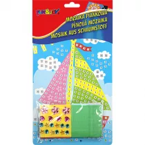 Hasta Mozaika piankowa �agl�wka