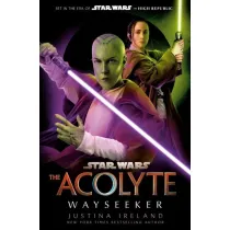 Star Wars. The Acolyte. Wayseeker wer. angielska